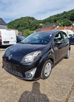 Renault Twingo 1.5 dCi RipCurl, Voorwielaandrijving, 4 zetels, Stof, Zwart