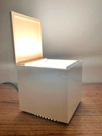 Lampe cuboluce Cini & Nils beschikbaar voor biedingen