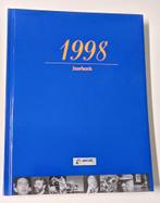 Jaarboek 1998. Uitgeverij Artis-Historia, 20,5 cm x 26,5 cm, Boeken, Geschiedenis | Nationaal, Nieuw, Ophalen of Verzenden