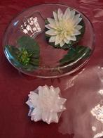 Bougie flottante, Antiek en Kunst, Ophalen of Verzenden