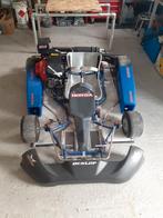 Honda gx390 13pk, Sport en Fitness, Karting, Gebruikt, Ophalen