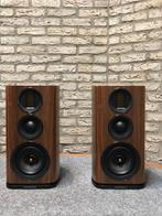 Wharfedale | EVO 4.2 | Speaker | Walnoot, Audio, Tv en Foto, Luidsprekerboxen