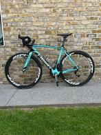 Full Carbon koersfiets S-Works Tarmac, Fietsen en Brommers, 28 inch, Carbon, Zo goed als nieuw, 15 tot 20 versnellingen