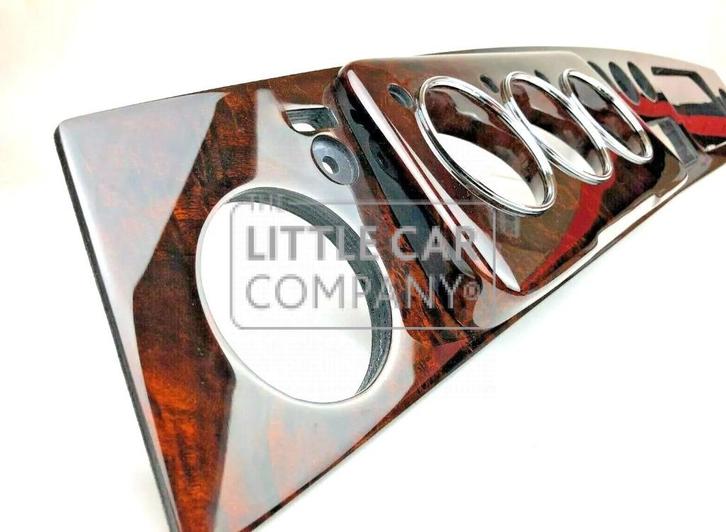 dashboarden voor de classic mini cooper , austin mini, Auto-onderdelen, Dashboard en Schakelaars, Mini, Oldtimer onderdelen, Overige automerken