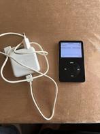 Apple iPod 30 GB modèle A1136, Audio, Tv en Foto, Mp3-spelers | Apple iPod, 20 tot 40 GB, Gebruikt, Zwart, Classic