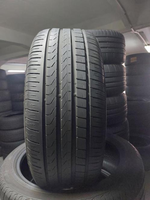 23545r20 235 45 r20 235/45/20 pirelli avec montage, Auto-onderdelen, Besturing, Ophalen of Verzenden