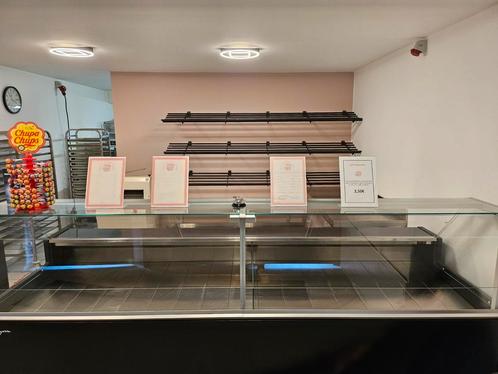 Commerce à louer, Zakelijke goederen, Horeca | Keukenapparatuur, Nieuw zonder verpakking, Ophalen of Verzenden