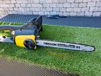 Elektrische kettingzaag, Tuin en Terras, Hand-tuingereedschap, Ophalen, Zo goed als nieuw