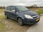 Opel Zafira 1.8 111 y. 2011 Éd. Voiture particulière, Autos, Opel, Euro 5, Achat, Entreprise, Zafira