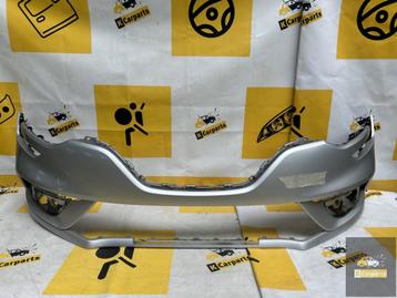 Voorbumper Renault Megane IV 4 bumper PDC 620225094R beschikbaar voor biedingen