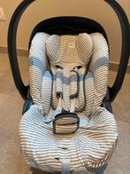 Cybex cloud z i-size black, Ophalen, Gebruikt
