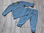 ★ M74 - Woody pyjama thema kat, Kinderen en Baby's, Nacht- of Onderkleding, Gebruikt, Ophalen of Verzenden, Jongetje