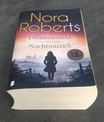 Nora Roberts droomwereld nachtmuziek, Ophalen of Verzenden, Nora Roberts
