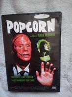 DVD popcorn film marc herrier, Enlèvement ou Envoi