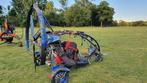 XCITOR van Fresh Breeze, Sport en Fitness, Zweefvliegen en Paragliding, Ophalen, Gebruikt, Paramotor, Gemotoriseerd