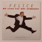 Felice - On va démolir la chambre, CD & DVD, CD Singles, Comme neuf, 1 single, En néerlandais, Enlèvement ou Envoi