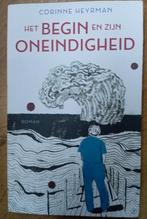 HET BEGIN EN ZIJN ONEINDIGHEID - C. HEYRMAN, Enlèvement ou Envoi