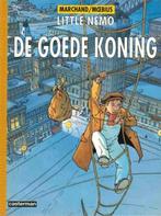Strips van " Little Nemo " H.C., Meerdere stripboeken, Ophalen of Verzenden, Zo goed als nieuw