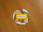Gratis Sticker roadthrifters, Verzamelen, Ophalen of Verzenden