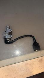 Sleutel contact gy6 met sleutel, Enlèvement ou Envoi, Comme neuf