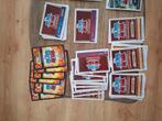 Topps slam attax wrestling 67 verschillende afbeeldingen, Ophalen of Verzenden, Gebruikt