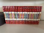Astro Boy manga compleet, Japon (Manga), Osamu Tezuka, Utilisé, Enlèvement ou Envoi