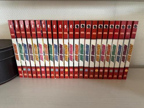 Astro Boy manga compleet, Livres, BD | Comics, Utilisé, Série complète ou Série, Japon (Manga), Enlèvement ou Envoi