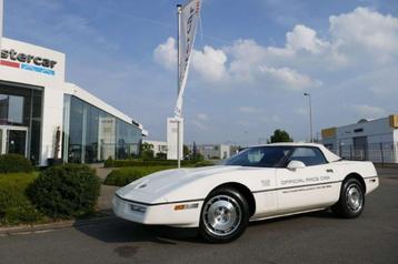 Chevrolet Corvette CORVETTE C4 PACE CAR INDIANOAPOLIS beschikbaar voor biedingen