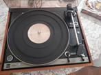 Platine  dual 701, Audio, Tv en Foto, Platenspelers, Ophalen, Zo goed als nieuw, Dual, Automatisch