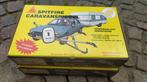 caravan spiegels, Caravans en Kamperen, Caravanaccessoires, Ophalen of Verzenden, Gebruikt