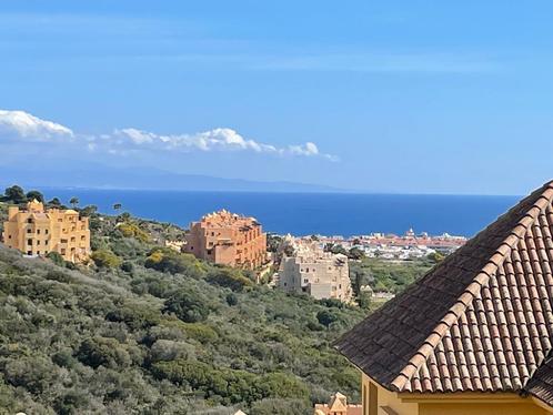 Sfeervol appartement Andalusië, Costa del Sol met zeezicht!, Vacances, Maisons de vacances | Espagne, Costa del Sol, Appartement