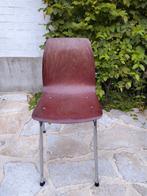 Vintage pagholz stoelen, Huis en Inrichting, Stoelen, Ophalen, Gebruikt