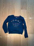 Trui tommy jeans, Meisje, Trui of Vest, Zo goed als nieuw, Tommy jeans