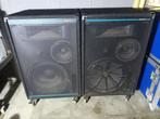 Peavy EUROSYS 6 passieve luidspreker, Gebruikt, 120 watt of meer, Front, Rear of Stereo speakers, Ophalen