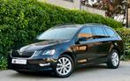 Škoda Octavia 1.0TSi Navigation 2019 // Euro 6b, Auto's, Skoda, Voorwielaandrijving, 109 g/km, Zwart, USB