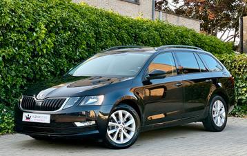 Škoda Octavia 1.0TSi Navigation 2019 // Euro 6b beschikbaar voor biedingen