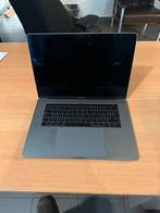 MacBook Pro 15-inch (2017) – i7, 16GB RAM, 512GB SSD, Computers en Software, Windows Laptops, Ophalen, Zo goed als nieuw, 16 GB