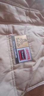 DAKAR OFFICIAL Bodywarmers Vest Shirt XL Unikie, Ophalen of Verzenden, Zo goed als nieuw, Maat 56/58 (XL)