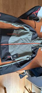 Dare 2 be regenjas/skipas nieuw. Maat M en XL nieuw, Ophalen of Verzenden, Zo goed als nieuw, Maat 48/50 (M)