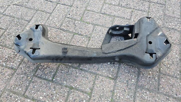 Versnellingsbak steun baksteun BMW 3 serie E46  22316751228, Auto-onderdelen, Transmissie en Toebehoren, BMW, Gebruikt, Herkomst onderdeel bekend
