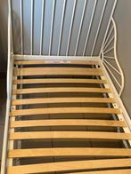 Aanpasbare bed, Kinderen en Baby's, Kinderkamer | Bedden, Ophalen, Zo goed als nieuw, Matras