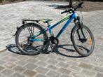 Cube cross 24 inch, Fietsen en Brommers, Ophalen, Gebruikt, 24 inch, Versnellingen