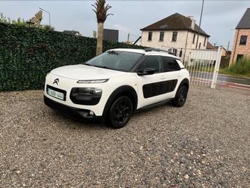 Citroen c4 cactus diesel euro 6b! beschikbaar voor biedingen