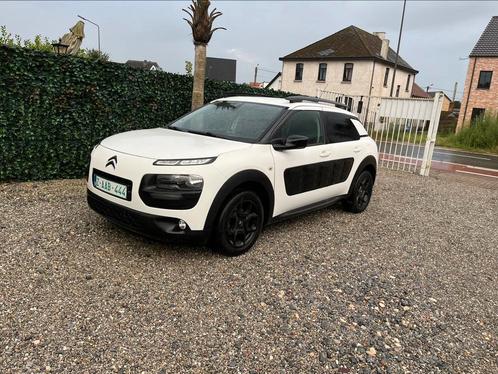 Citroen c4 cactus diesel euro 6b!, Auto's, Citroën, Bedrijf, Te koop, C4 Cactus, Achteruitrijcamera, Diesel, Euro 6, Stadsauto