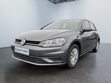 Volkswagen Golf CARPLAY*CAMERA*CLIM BI ZONE*KIT HIVER  beschikbaar voor biedingen