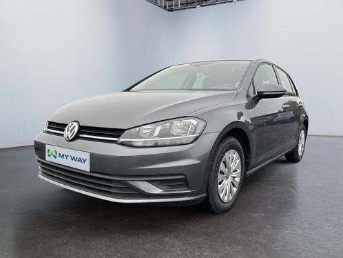 Volkswagen Golf CARPLAY*CAMERA*CLIM BI ZONE*KIT HIVER, Auto's, Volkswagen, Bedrijf, Golf, Airbags, Airconditioning, Bluetooth