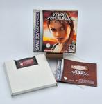 Tomb Raider Legend Nintendo Game Boy Advance PAL Eidos CIB, Games en Spelcomputers, Avontuur en Actie, Gebruikt, Verzenden, 1 speler
