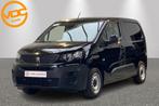 Peugeot Partner Pro, 75 kW, Achat, Euro 6, Boîte manuelle