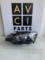 Koplamp bmw 3 serie f30 Haologeen led links 7259523, Auto-onderdelen, Ophalen of Verzenden, Gebruikt, BMW