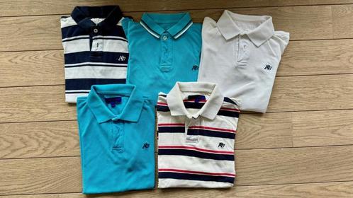Aerospatiale poloshirts — maat XS en S, Kleding | Heren, Polo's, Gedragen, Maat 46 (S) of kleiner, Ophalen of Verzenden